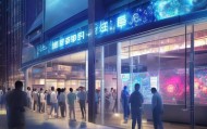 河津信息咨询服务，赋能社会，服务未来