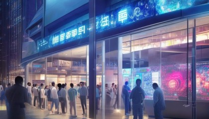 河津信息咨询服务，赋能社会，服务未来