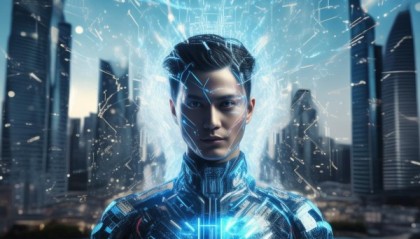 守护数字时代的数字转型引领者