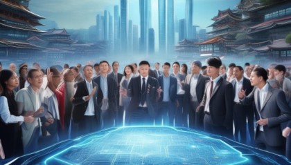 宁夏信息化专家咨询，助力数字宁夏，开启未来新篇章