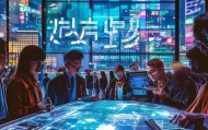 惠宜信息咨询服务，深圳智慧经济的重要助力