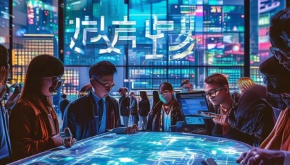 惠宜信息咨询服务，深圳智慧经济的重要助力