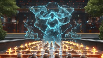姑苏信息咨询服务，智慧服务与数字化转型的博弈——全面解析与战略博弈