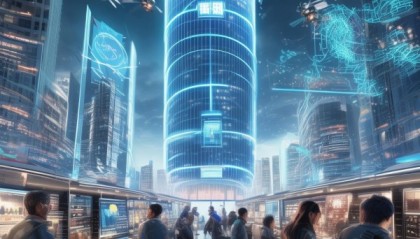 极达科技，在AI时代，我们发现新的机遇与挑战