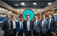 双流小钟信息咨询服务部，助力双流经济发展的专业力量