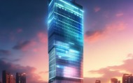 鑫烁科技，技术驱动的未来之光