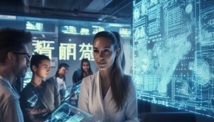 宜丰信息咨询服务，助力数据驱动的未来