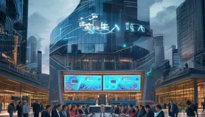 吴江区信息技术咨询服务中心，助力企业数字化转型的助力