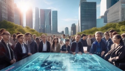 南京信息技术咨询市场现状与发展报告