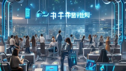 汇财信息技术咨询招聘，你的未来在等你。