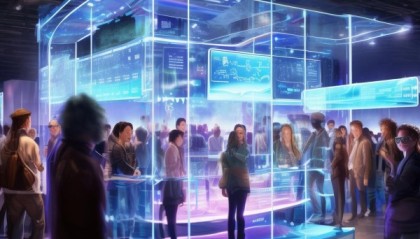 探索科技发展的未来，助力科瑞技术电话服务创新。