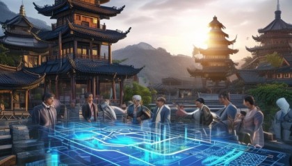 竹山三塔信息咨询服务，助力城市治理与经济发展