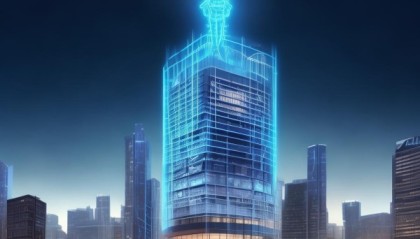 智慧城市建设与技术赋能，浩颐信息技术咨询的未来之光
