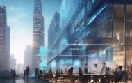 上海现实信息技术咨询，未来发展的机遇与挑战