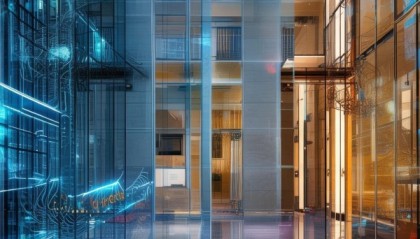 建筑咨询行业，从传统转型到智能化的未来展望
