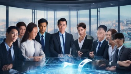 弘胜信息技术咨询，助力企业迈向数字化转型的智囊