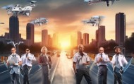 outsource your traffic management to us，prove your value