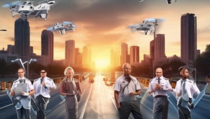 outsource your traffic management to us，prove your value