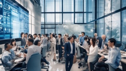 济南信息化咨询公司招聘之智