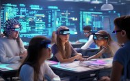数字时代教育信息咨询服务，编码与未来机遇