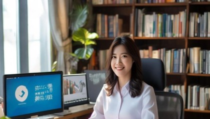 宇婷信息咨询服务怎么样？你的专业选择一定是这个！