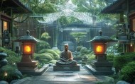 粤禅融，技术赋能，智慧助力
