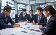 专业规划与深度评估，宏华房产信息咨询服务部