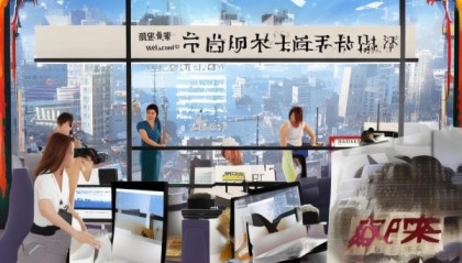 润桐信息咨询服务部招聘，开启未来之门