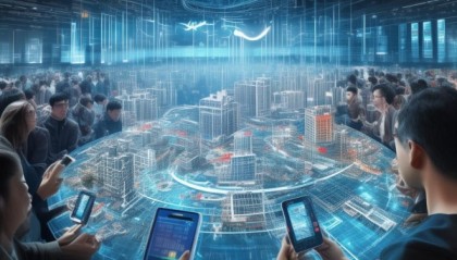 探索南京中价网，信息咨询服务的创新与未来