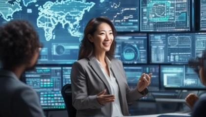 信息化咨询师干什么的？从专业技能到未来展望