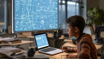 高中生学习数学，淮安信息化咨询电话号码的作用与意义