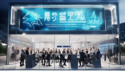 合肥数字转型创新平台