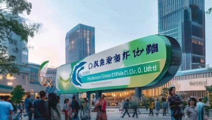 山东禾旗信息咨询服务有限公司，助力城市经济发展与社会进步