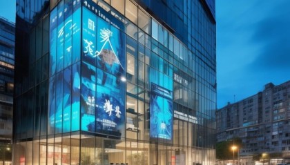 江门信息咨询服务公司，引领江门数字经济新纪元
