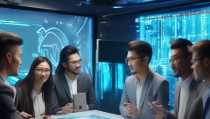 宁南信息咨询服务，赋能未来，助您效率提升