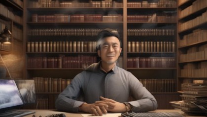泰有谦，信息咨询服务领域的非凡者
