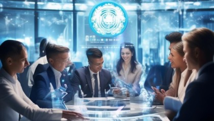 云瑶信息咨询服务，赋能科技发展的新机遇