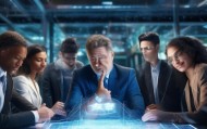 莱叻珐信息技术咨询，为企业数字化转型提供专业解决方案