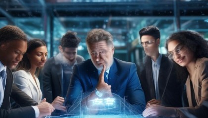 莱叻珐信息技术咨询，为企业数字化转型提供专业解决方案