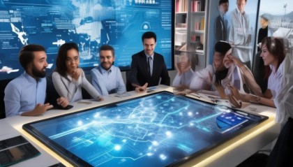 六安信息咨询服务，助力企业数字化转型