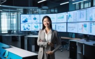 小郭商务信息技术咨询，助力商业成功之路