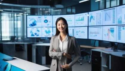 小郭商务信息技术咨询，助力商业成功之路