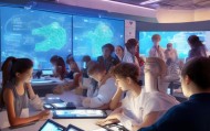 助力教育信息化，江苏信息化教育咨询系统建设与实践