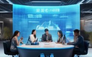 宇华信息咨询服务，专业与贴心的未来解决方案