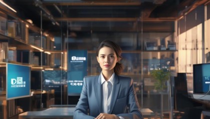 在上虞，选择专业与高效的信息咨询服务