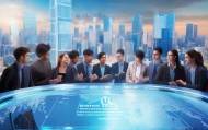 镇江创新信息技术咨询，助力区域经济发展与科技创新