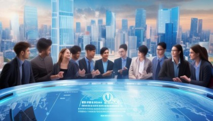 镇江创新信息技术咨询，助力区域经济发展与科技创新