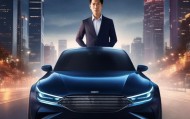 trusted driving force in China