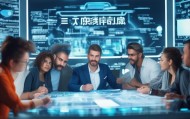 曲沃信息咨询服务助力企业成功转型之道