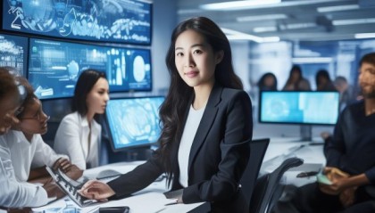 德勤信息技术咨询助理，助力企业数字化转型的得力助手
